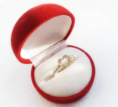 Quel bijou porter pour mon mariage ?