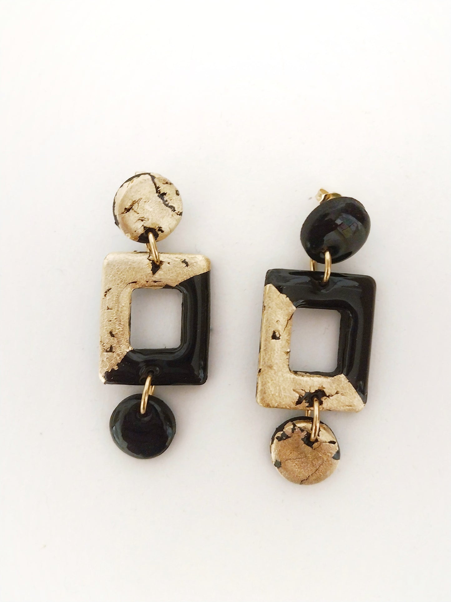 Boucles Andromède
