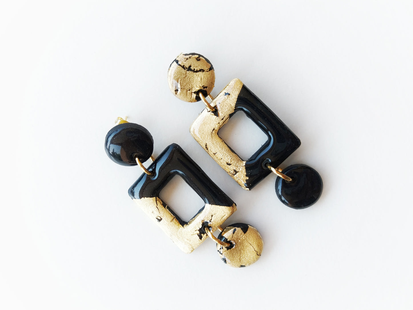 Boucles Andromède