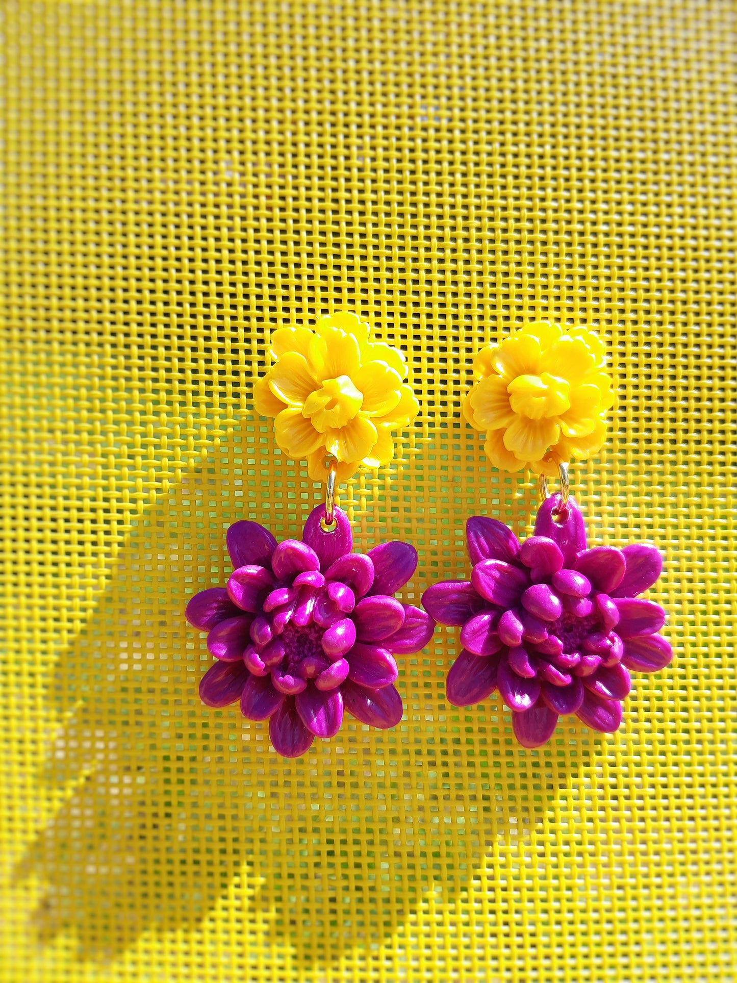Angela earrings