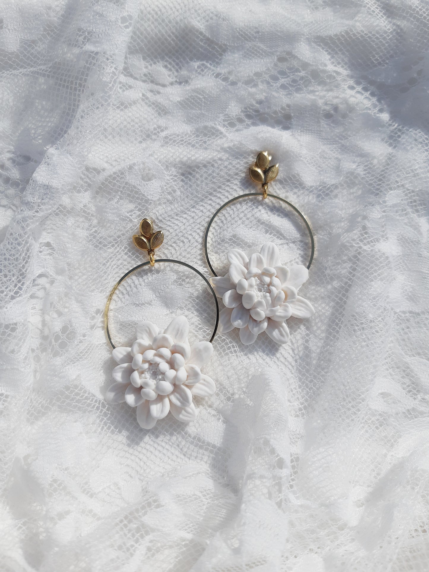 Adela earrings