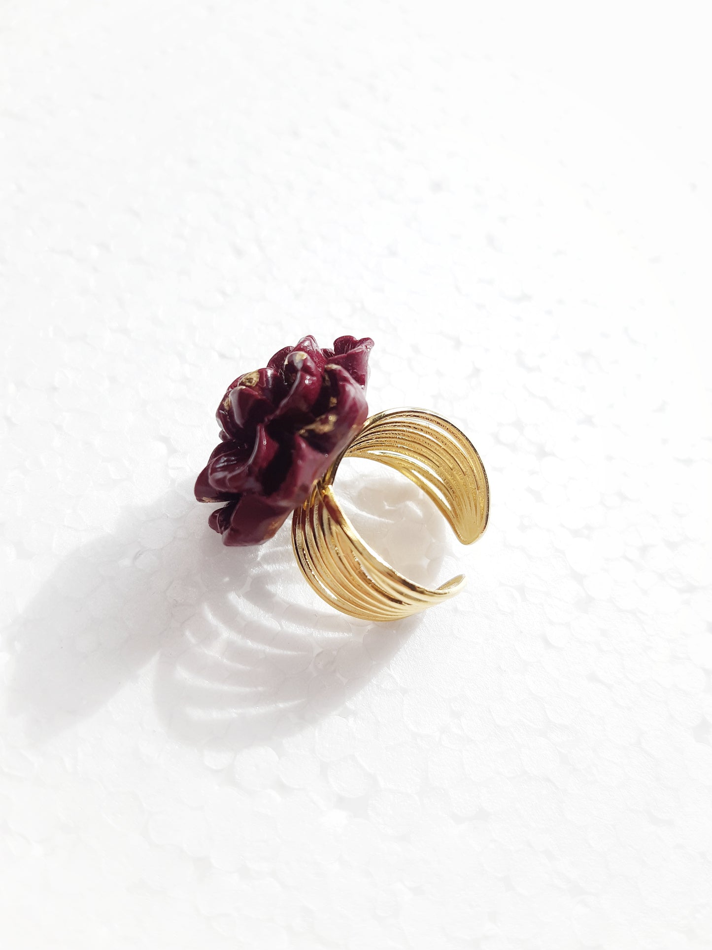 Auriana Autumn Ring