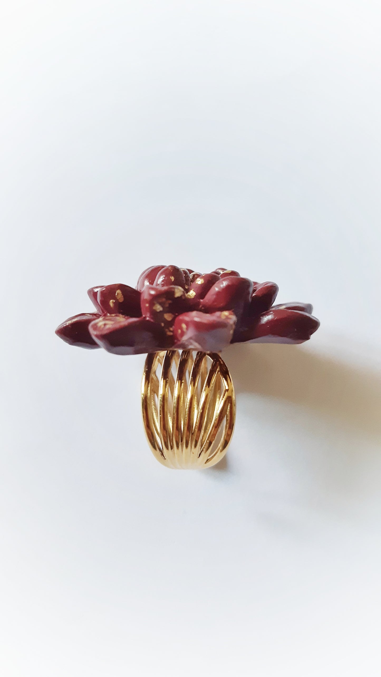 Auria Autumn Ring