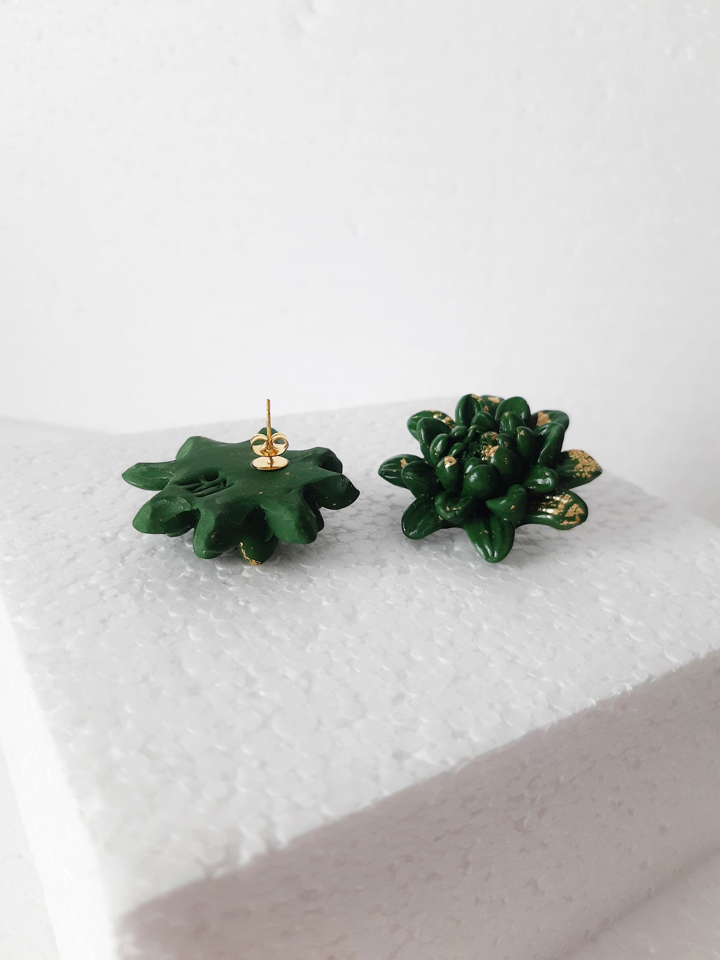Amalia Autumn Earrings