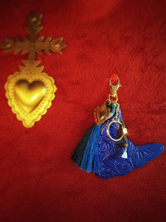 Grigri de sac Amor Místico