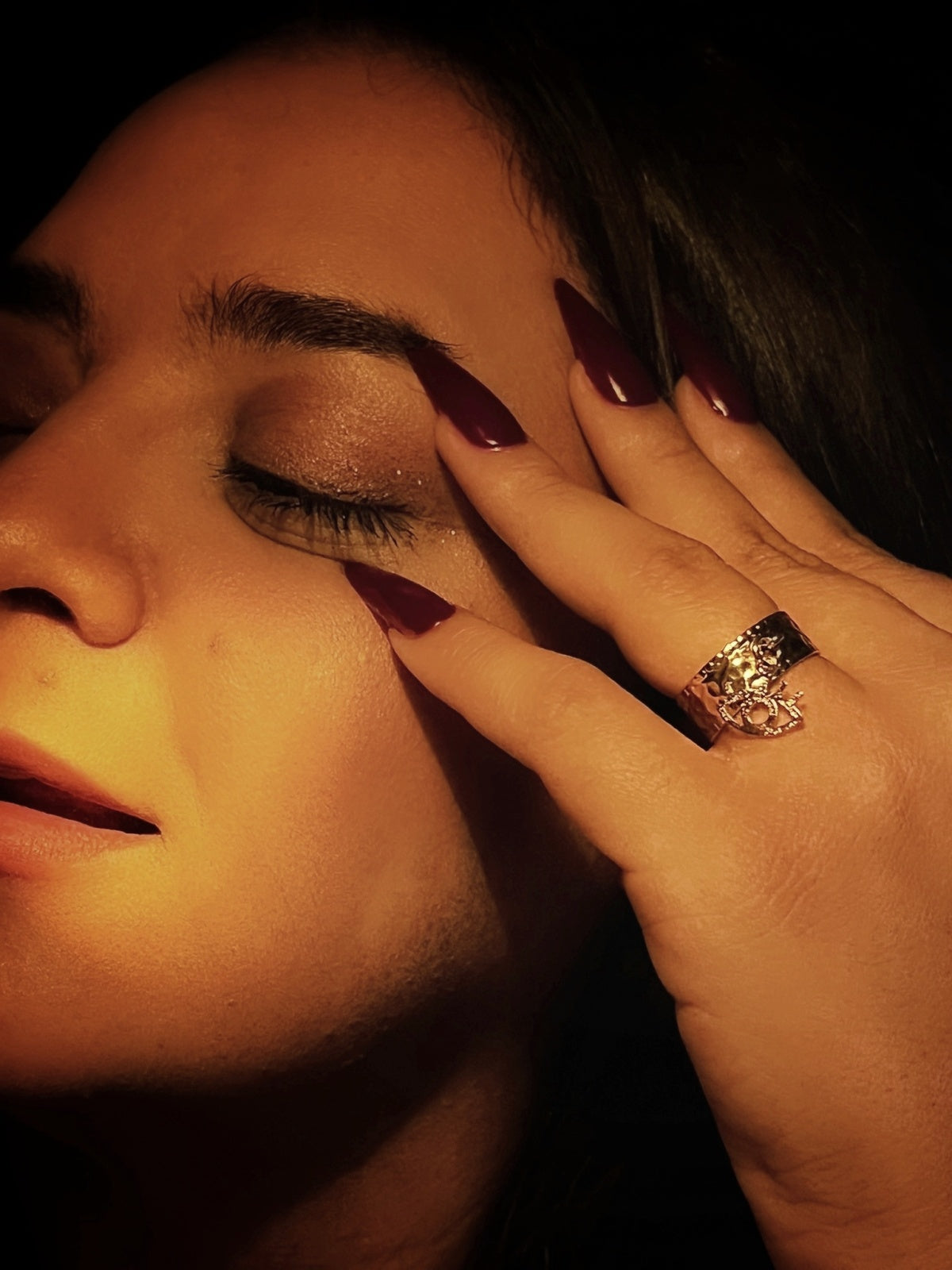 Bague Vigilia