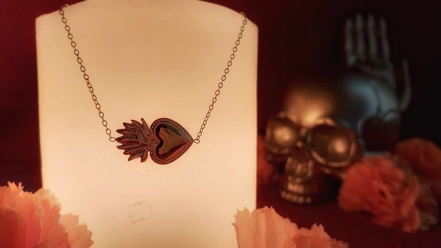 Bracelet Amuleto Mistico