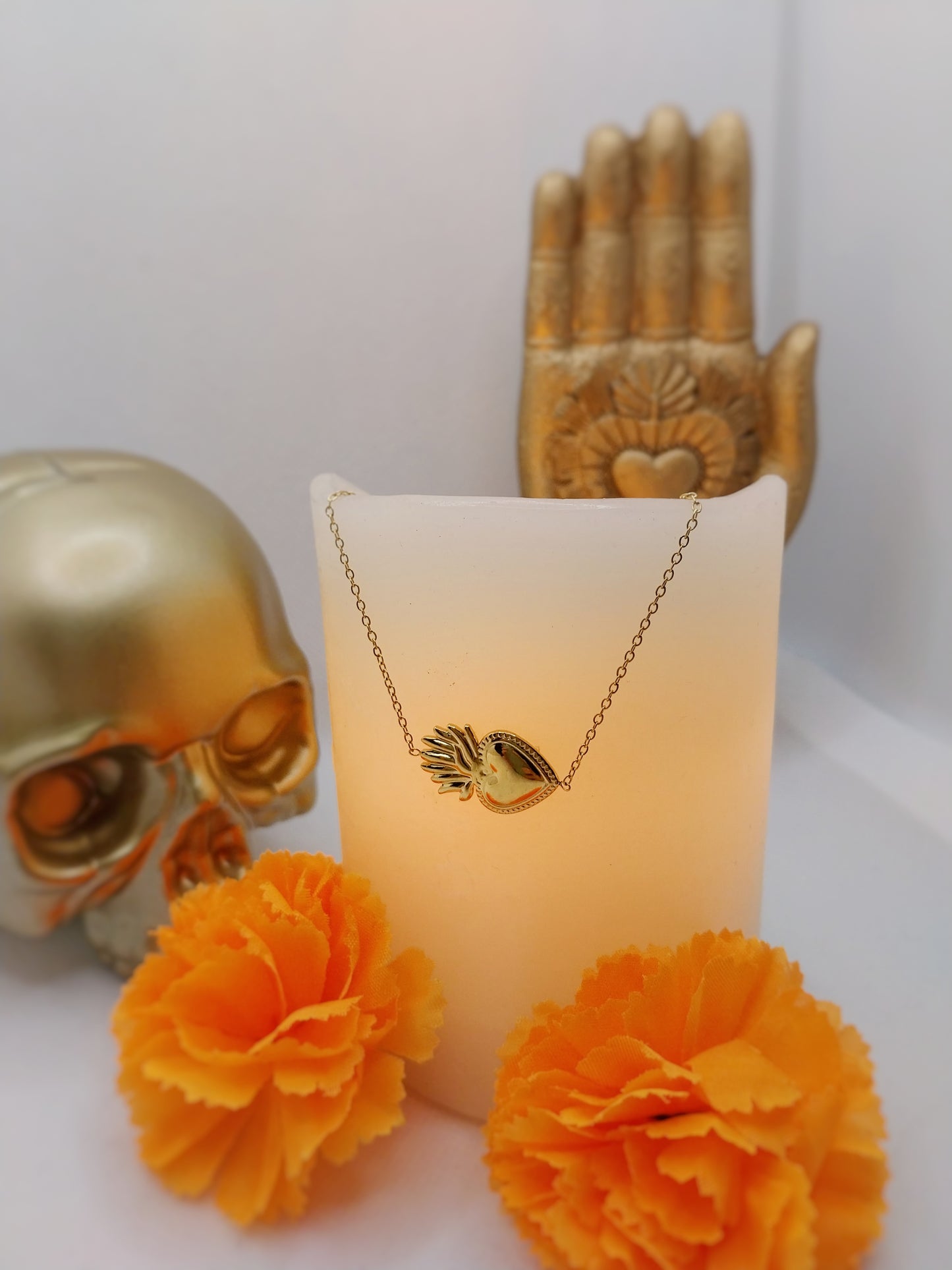 Bracelet Amuleto Mistico