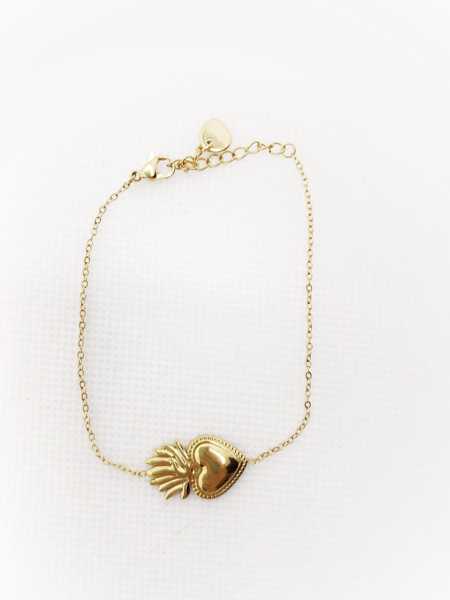 Bracelet Amuleto Mistico