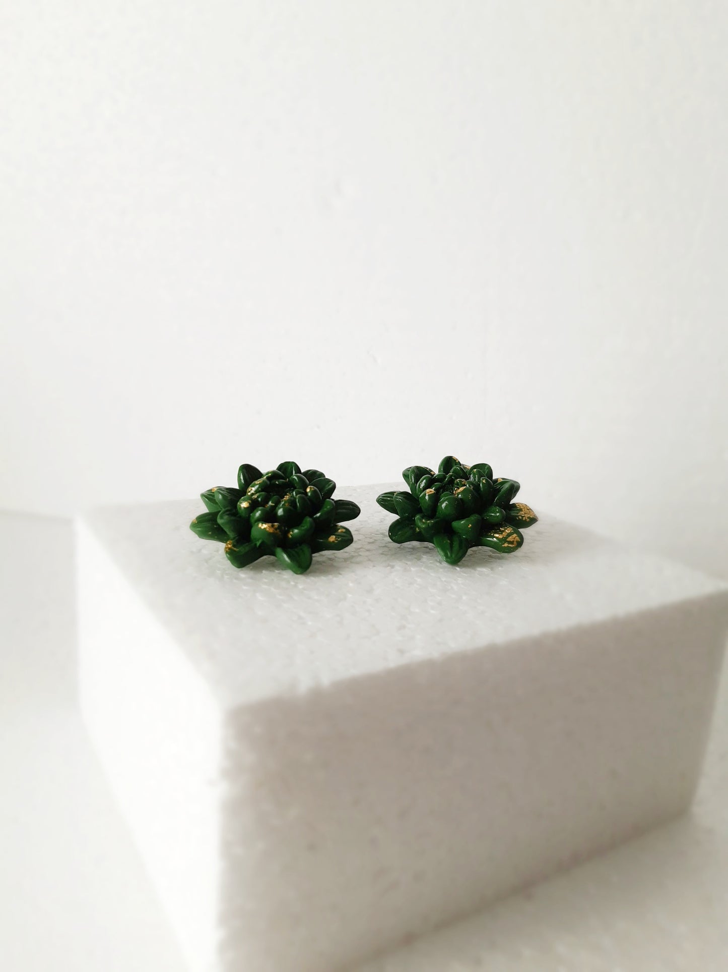 Amalia Autumn Earrings