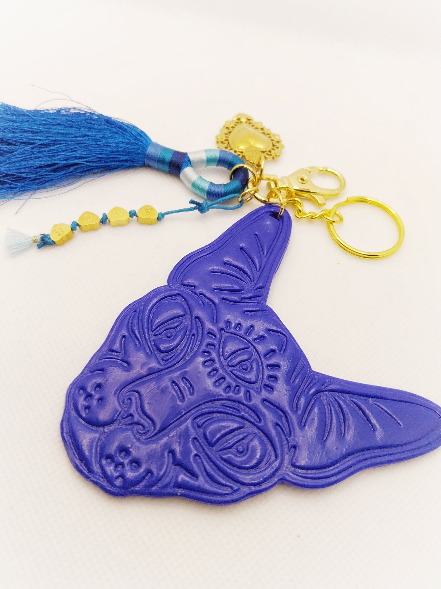 Grigri de sac Amor Místico