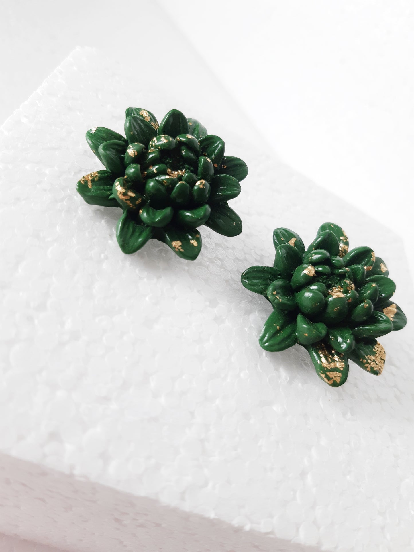 Amalia Autumn Earrings