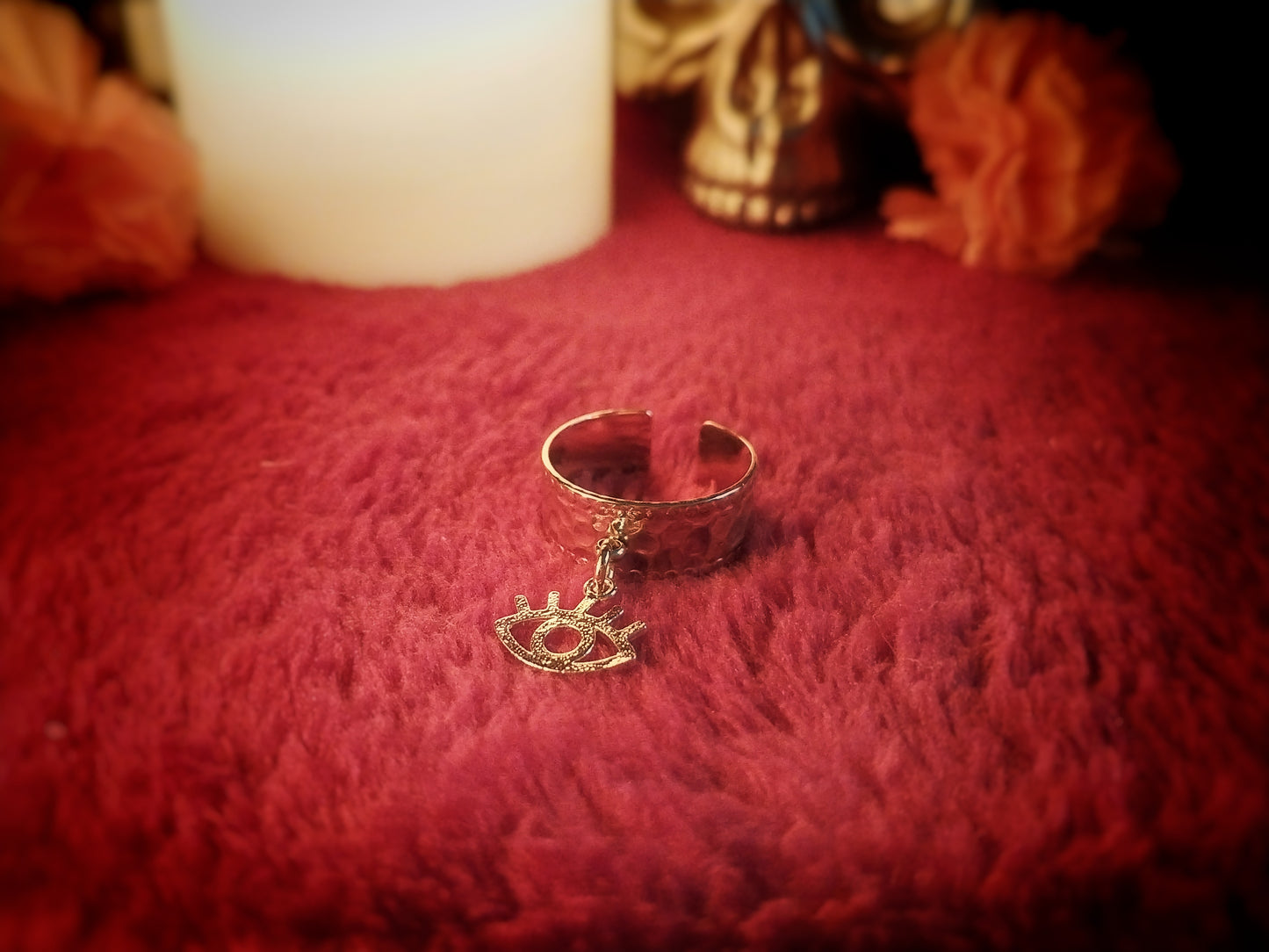 Bague Vigilia