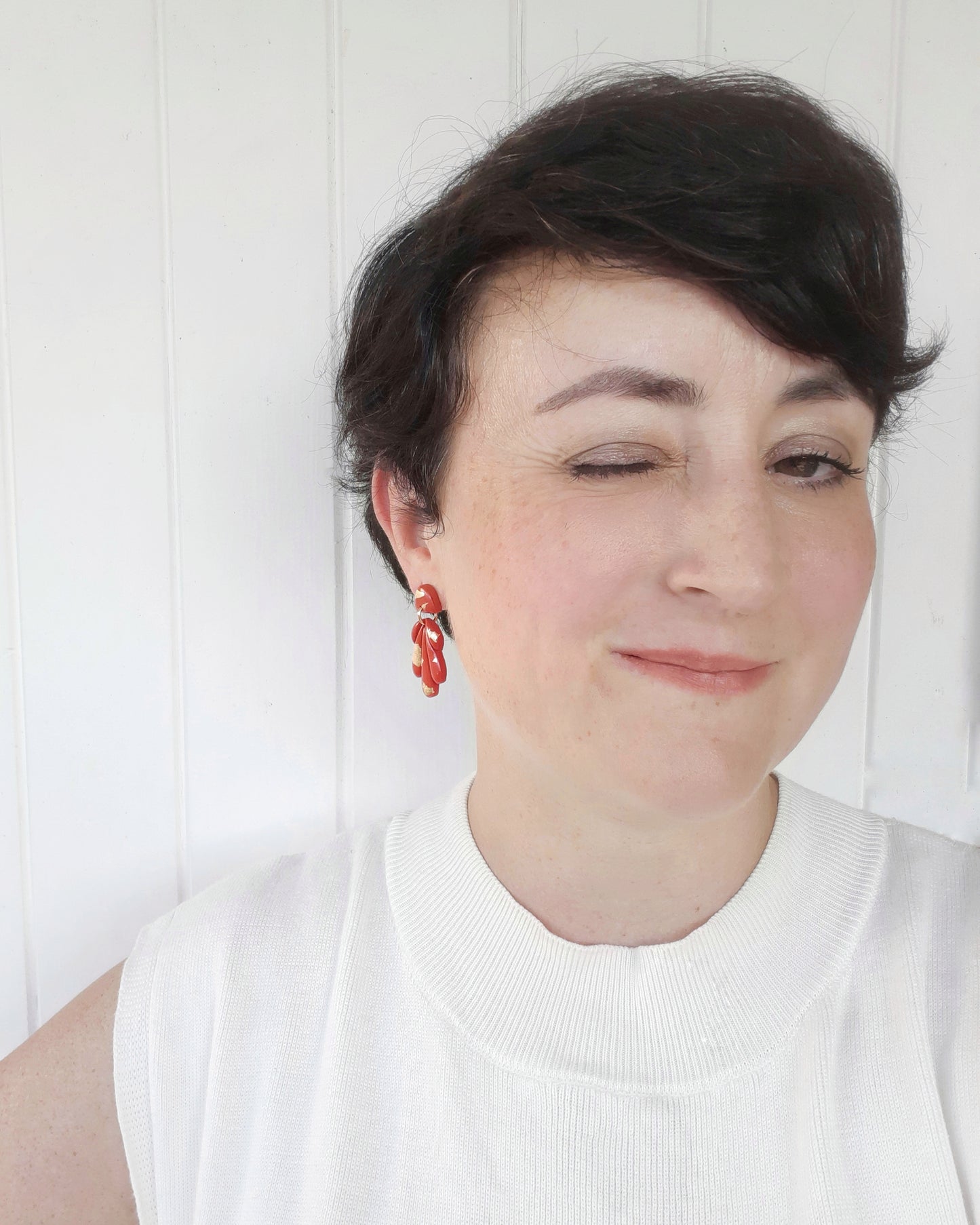 Boucles Amra Automne