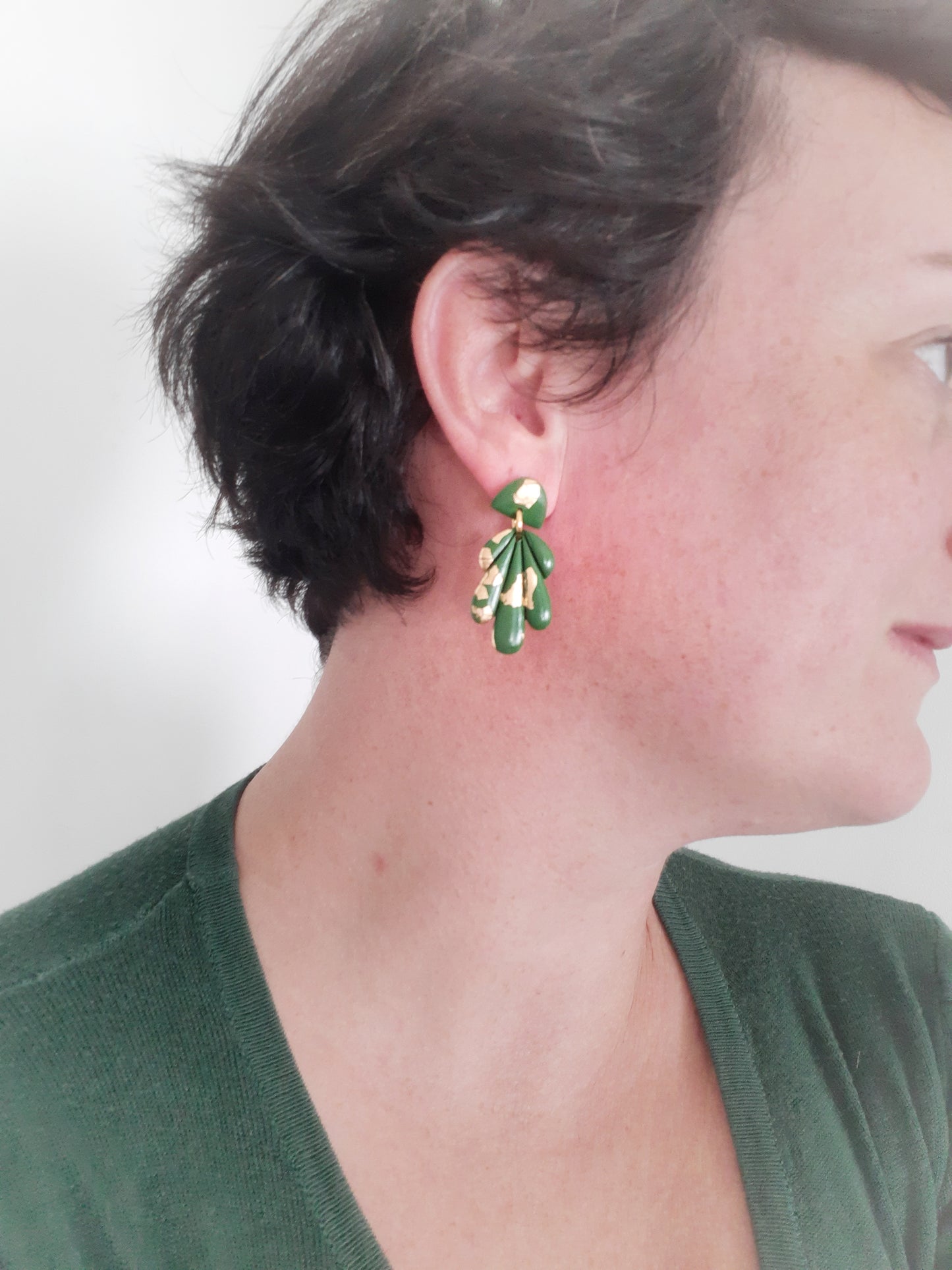 Boucles Amra Automne