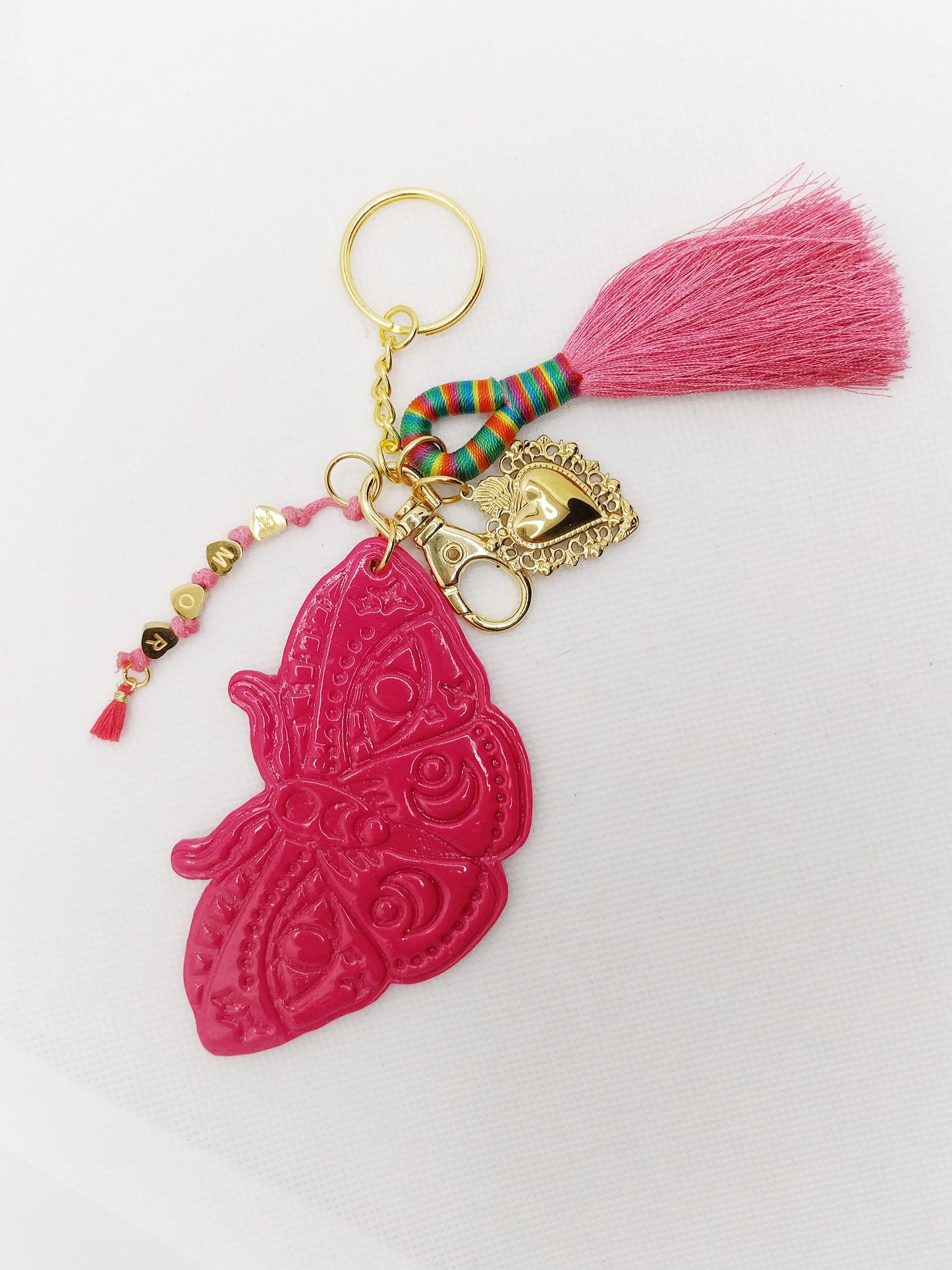 Grigri de sac Amor Místico