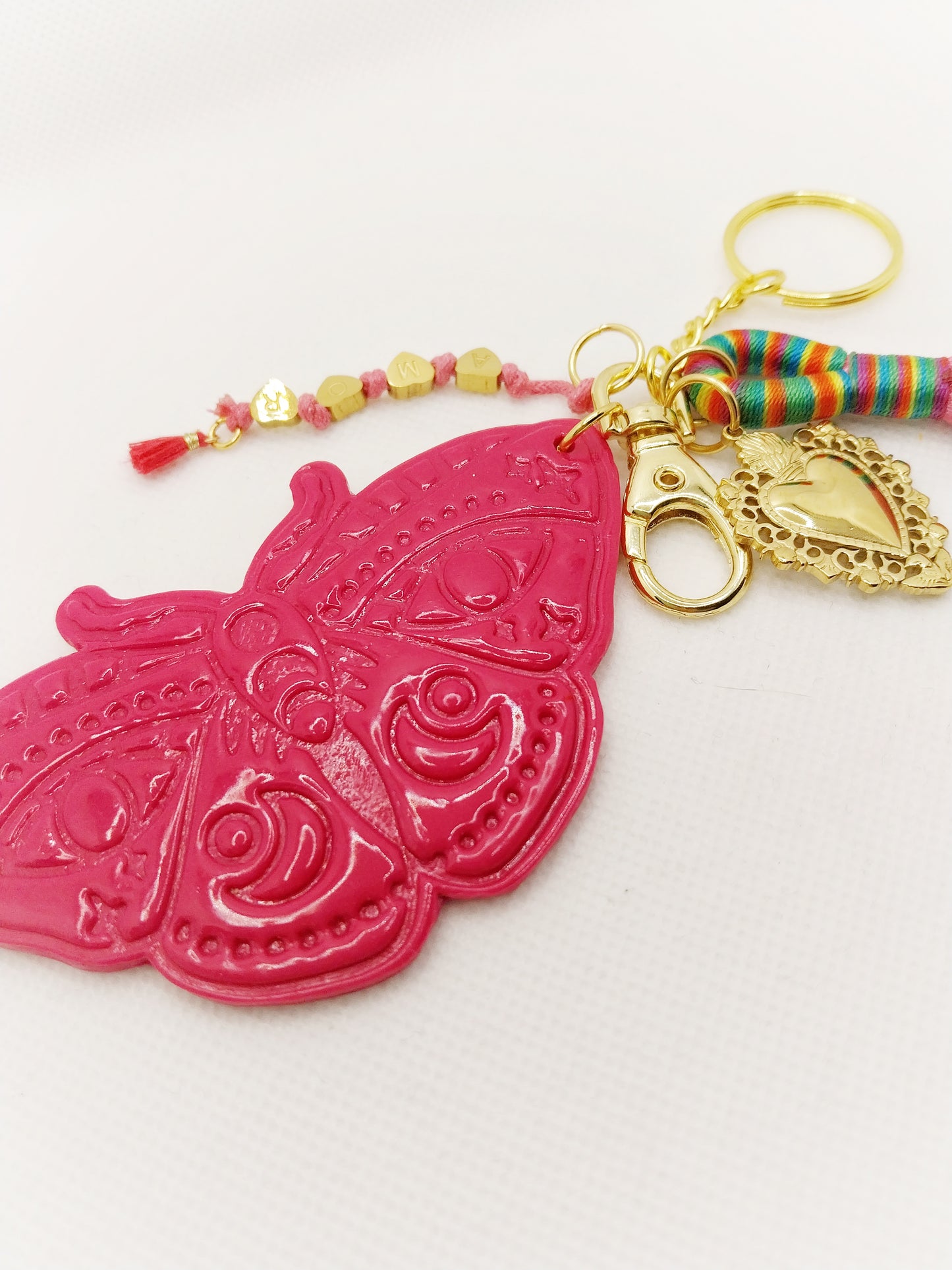 Grigri de sac Amor Místico