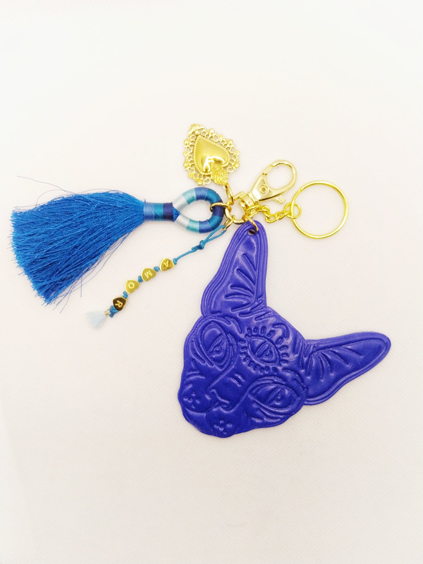 Grigri de sac Amor Místico