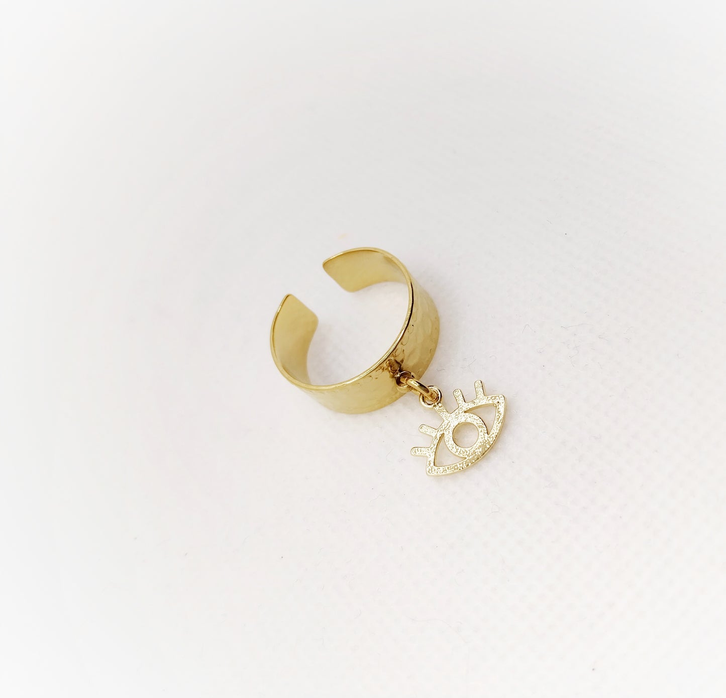 Bague Vigilia