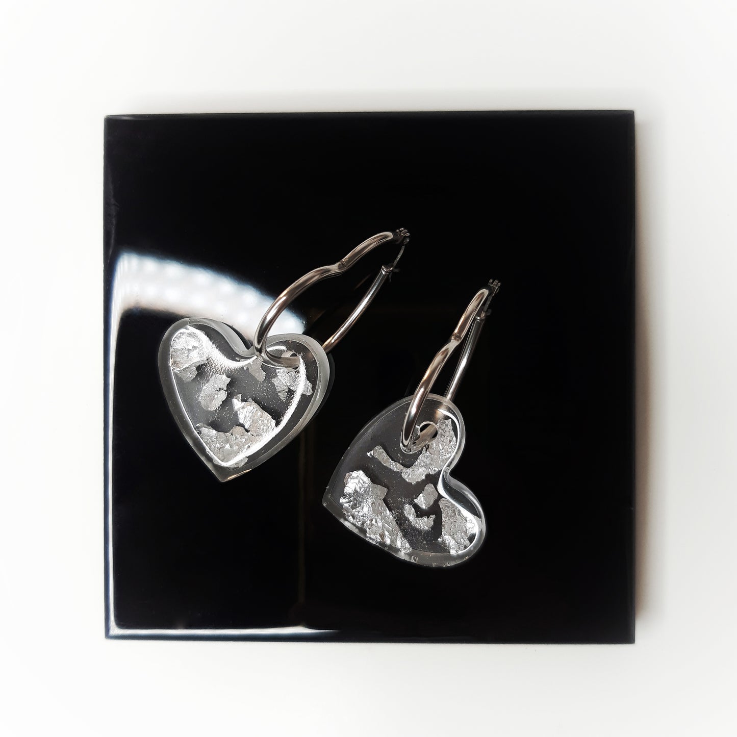 Ayat earrings