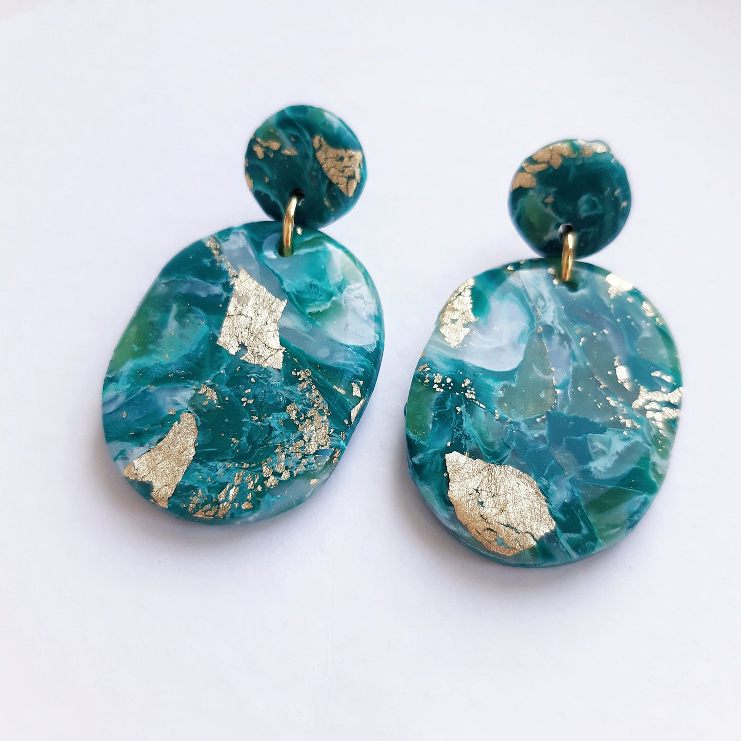 Round Ephemeral Loops