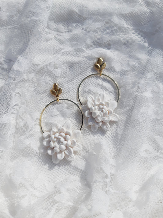 Adela earrings