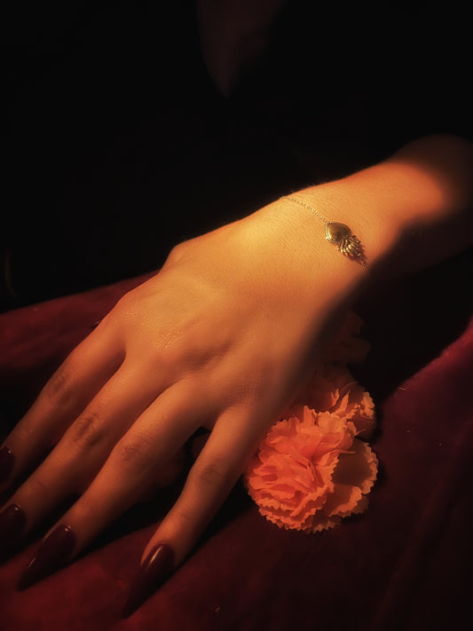 Bracelet Amuleto Mistico