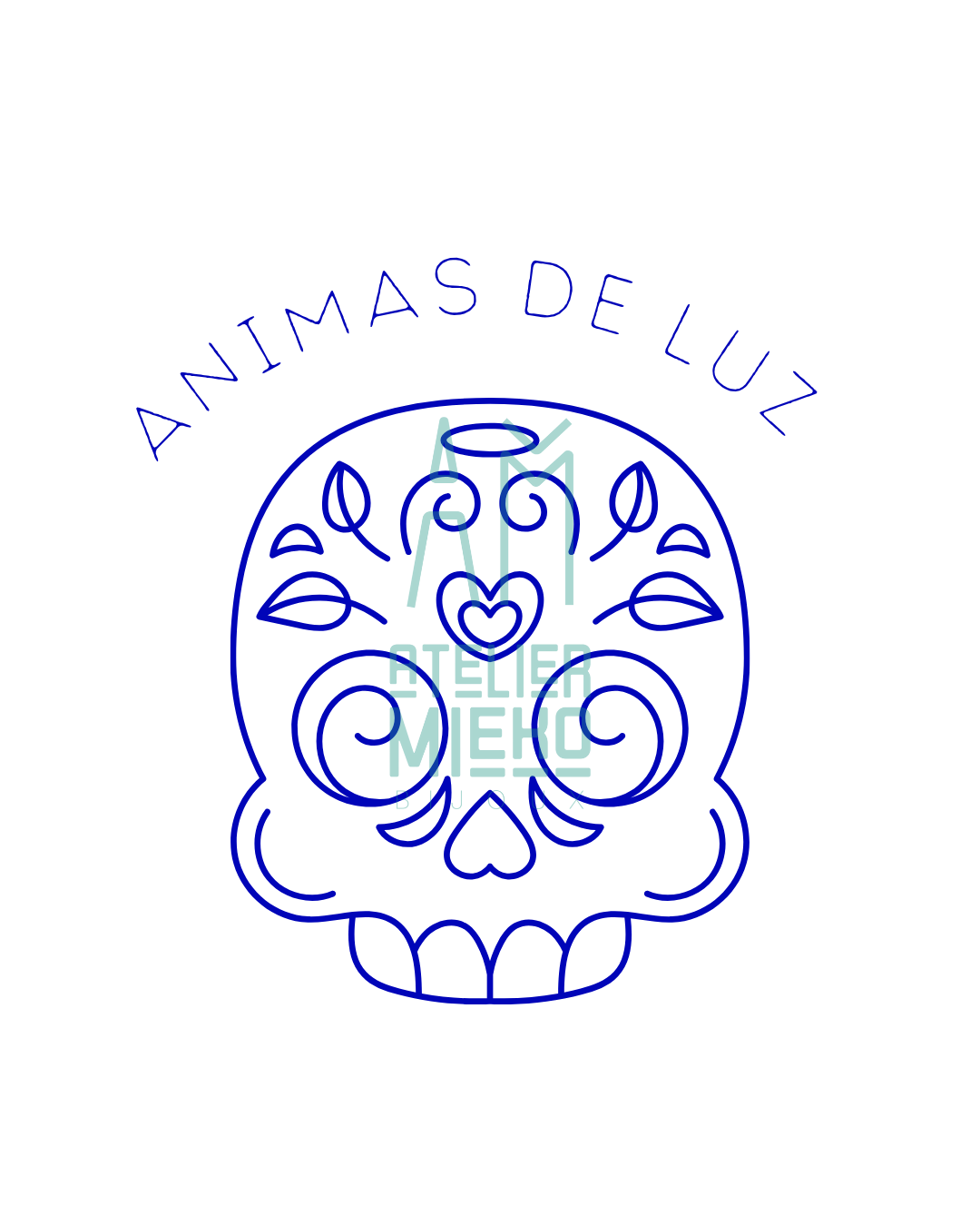 Bougie bijou Estrella Oculta