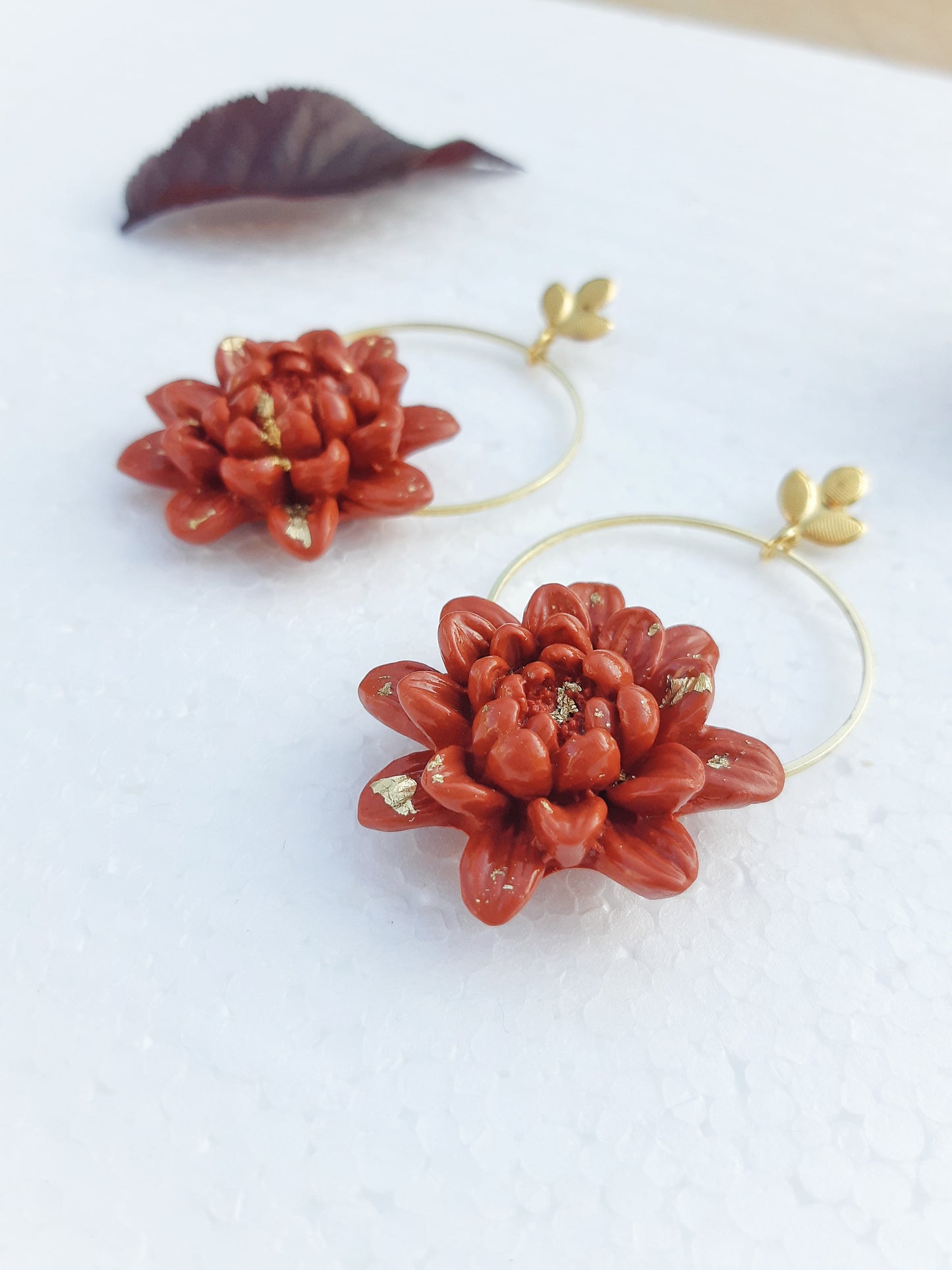 Boucles Adela Automne