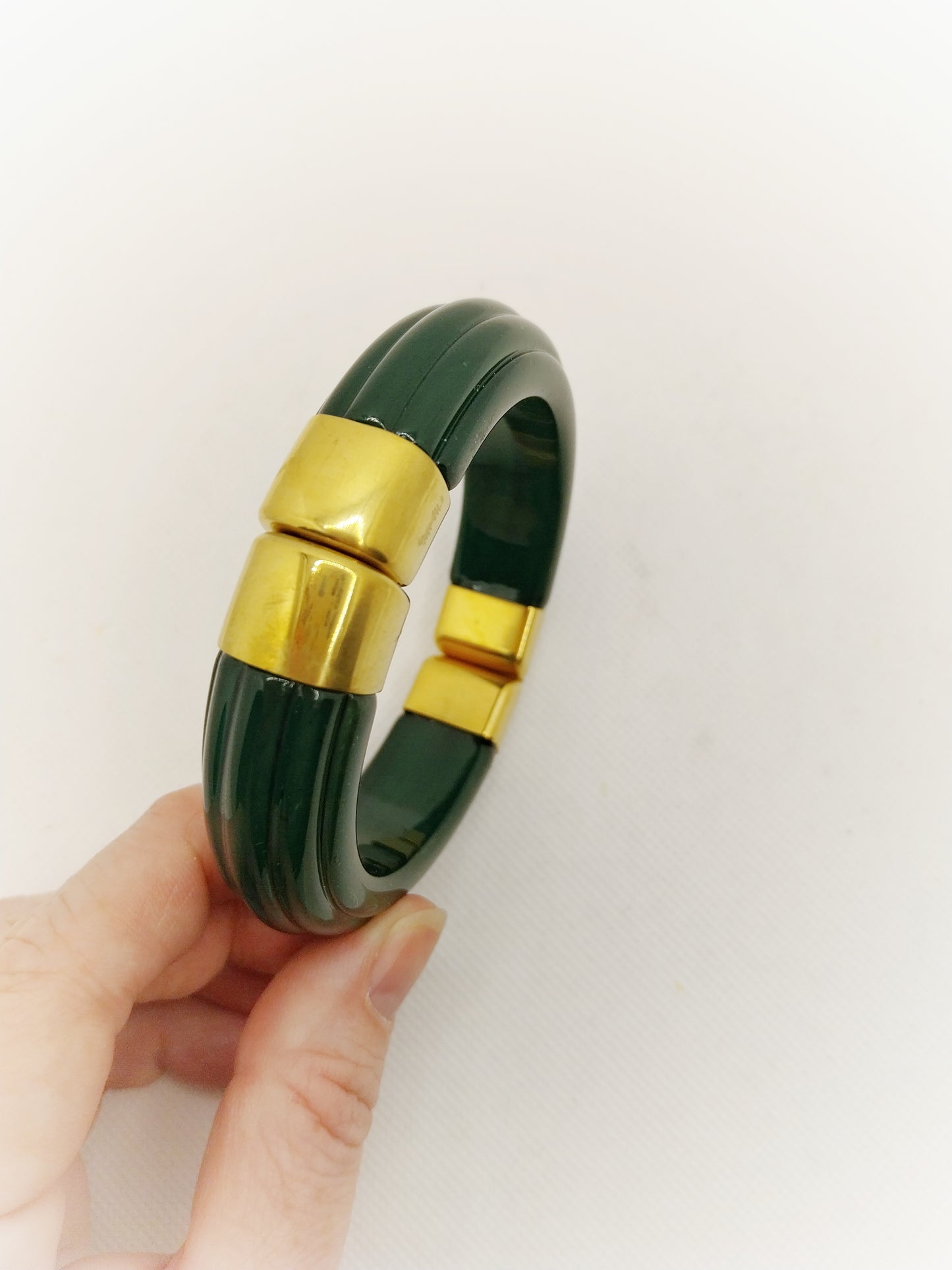 Rituel - Bracelet jonc aimanté