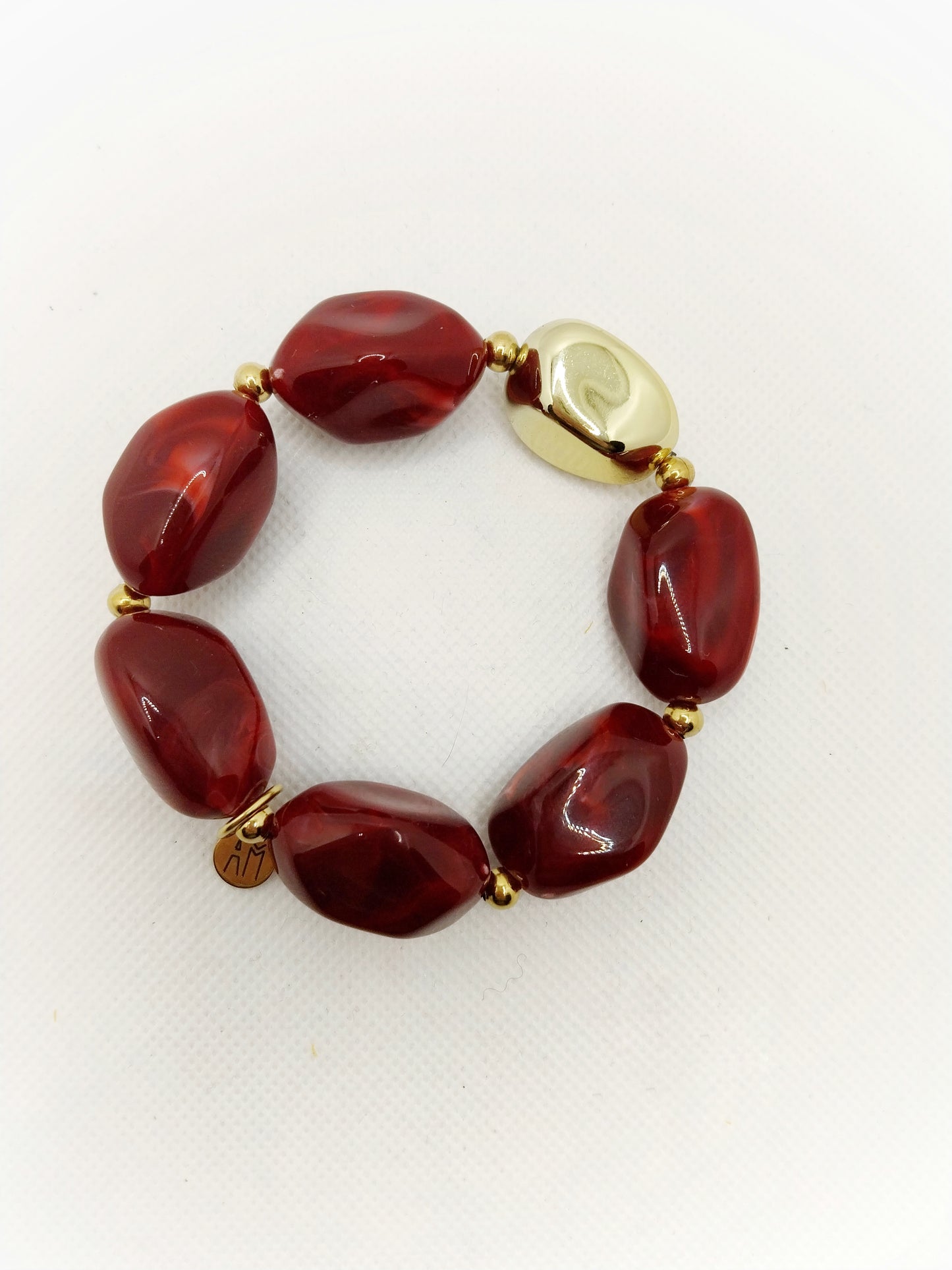 Autel - Bracelet de perles