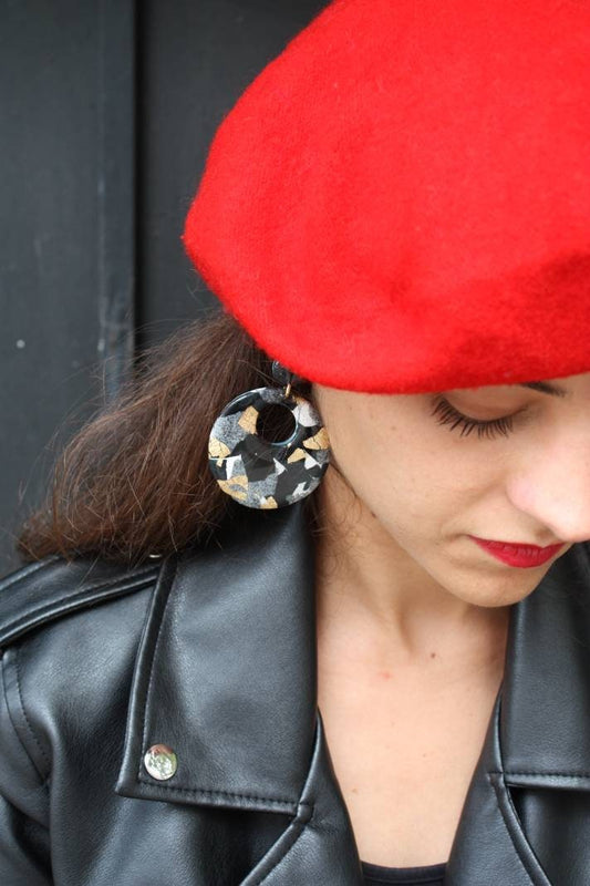 Boucles Mentawaï