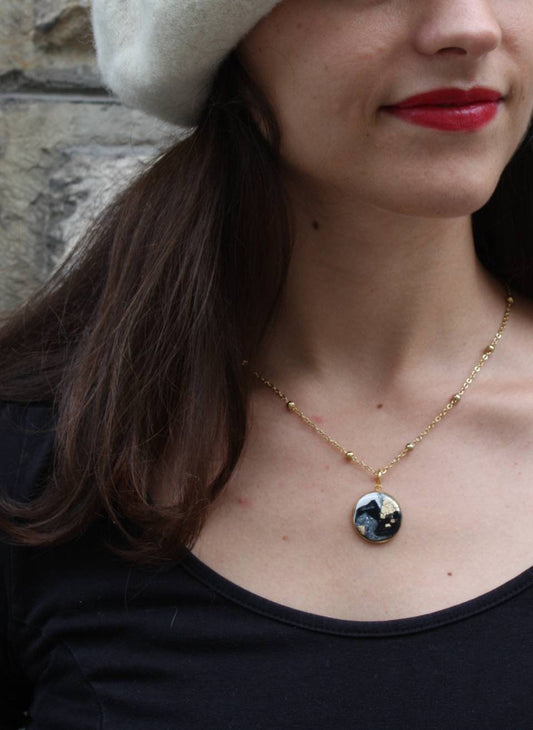 Collier Mentawaï