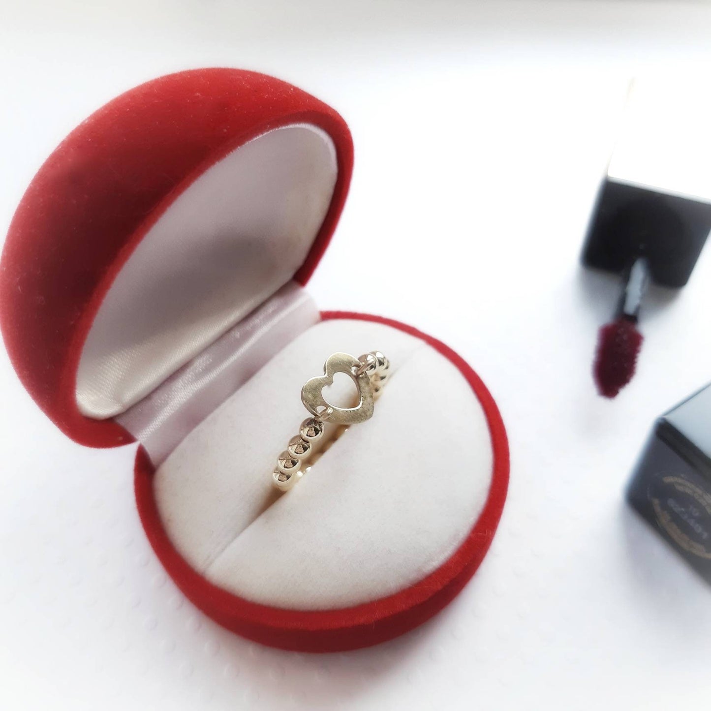 Bague Cinta