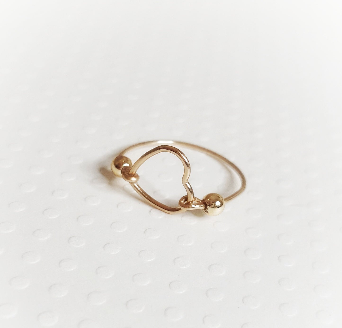 Zola ring