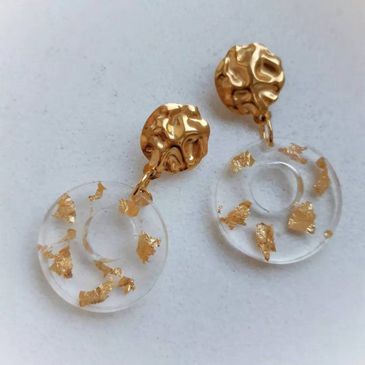 Roxanne earrings